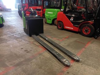Stand-on pallet truck Hangcha CBD30-XT1S-SISU