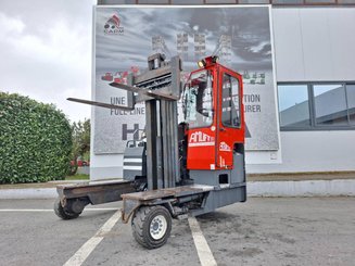 Multidirectional sideloader AMLIFT COMBI 40-12