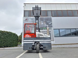 Multidirectional sideloader AMLIFT COMBI 40-12