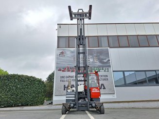 Multidirectional sideloader AMLIFT COMBI 40-12