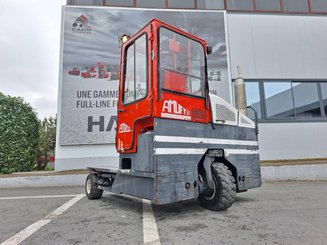 Multidirectional sideloader AMLIFT COMBI 40-12