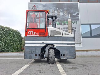 Multidirectional sideloader AMLIFT COMBI 40-12
