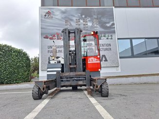 Multidirectional sideloader AMLIFT COMBI 40-12