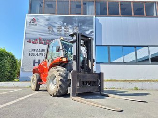 All-terrain forklift Manitou M50-2 H - 1