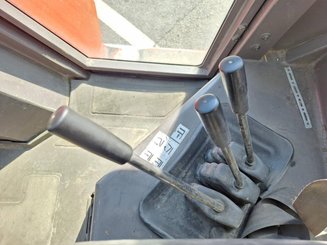 All-terrain forklift Manitou M50-2 H - 14