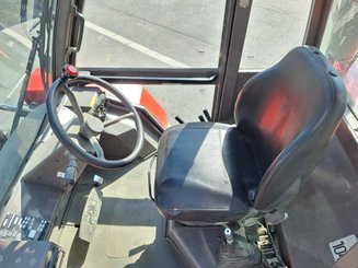 All-terrain forklift Manitou M50-2 H - 13
