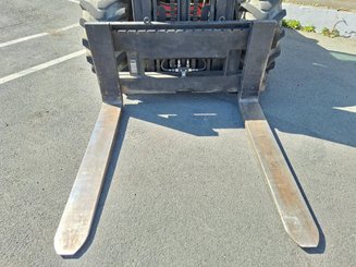 All-terrain forklift Manitou M50-2 H - 12
