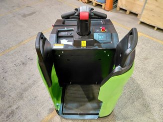 Stand-on pallet truck Hangcha CBD20-XT1S-SiSU