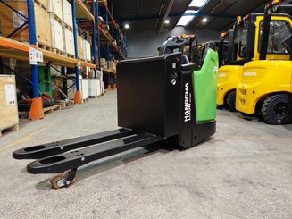 Stand-on pallet truck Hangcha CBD20-XT1S-SiSU