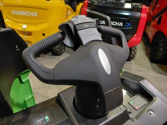 Stand-on pallet truck Hangcha CBD20-XT1S-SiSU