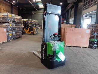 Pedestrian pallet stacker Hangcha CDD20 XT1-SI