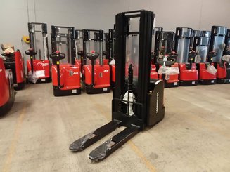 Pedestrian pallet stacker Hangcha CDD12-AC2-L