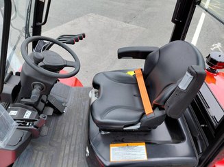 All-terrain forklift Hangcha TT35-2 (CPCD35-X2W98E-RT2) - 6
