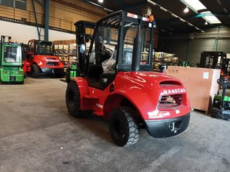 All-terrain forklift Hangcha TT35-2 (CPCD35-X2W98E-RT2)