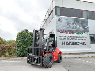 All-terrain forklift Hangcha TT35-2 (CPCD35-X2W98E-RT2)