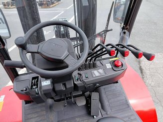 All-terrain forklift Hangcha TT35-2 (CPCD35-X2W98E-RT2)