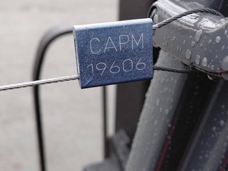 Four wheel front forklift Toyota 6-7fdf25 - 13