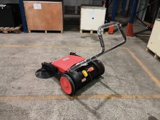 Industrial sweeper Hangcha A1000 (JSSD1000-AC6J)