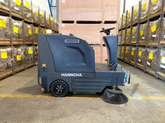 Industrial sweeper Hangcha B1350i (JSSD1350-BC6J-I)