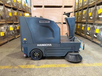Industrial sweeper Hangcha B1350i (JSSD1350-BC6J-I)