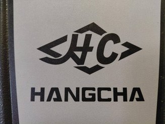 Industrial sweeper Hangcha B1350i (JSSD1350-BC6J-I)