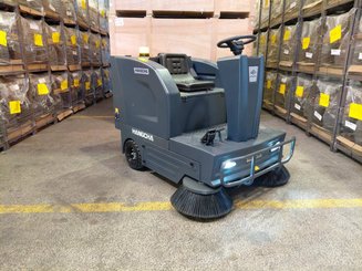 Industrial sweeper Hangcha B1350i (JSSD1350-BC6J-I)