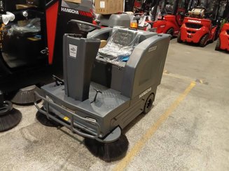 Industrial sweeper Hangcha B1350i (JSSD1350-BC6J-I)