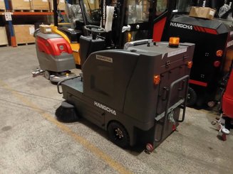 Industrial sweeper Hangcha B1350i (JSSD1350-BC6J-I)