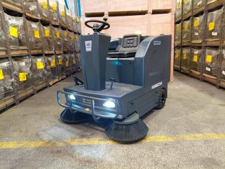 Industrial sweeper Hangcha B1350i (JSSD1350-BC6J-I)