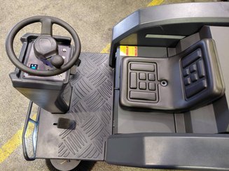 Industrial sweeper Hangcha B1350i (JSSD1350-BC6J-I)