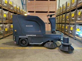 Industrial sweeper Hangcha B1900i (JSSD1900-BC6J-I)
