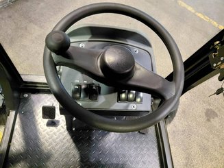 Industrial sweeper Hangcha A1900i (JSSD1900-AC6J-CAR-I)