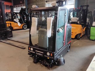 Industrial sweeper Hangcha A1900i (JSSD1900-AC6J-CAR-I)