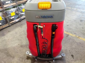 Walk-behind scrubber dryer Hangcha X150i (JSXD150-XC7-I) - 9