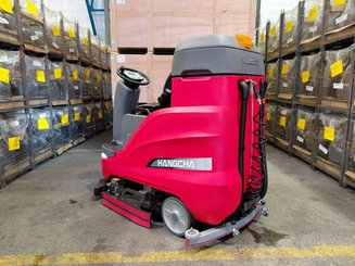 Walk-behind scrubber dryer Hangcha X150i (JSXD150-XC7-I) - 3