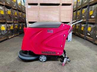 Walk-behind scrubber dryer Hangcha R50i (JSXD50-RC9Z-I) - 2