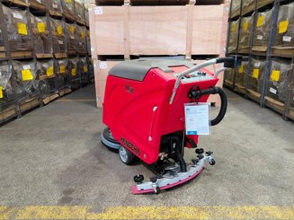 Walk-behind scrubber dryer Hangcha R50i (JSXD50-RC9Z-I) - 3