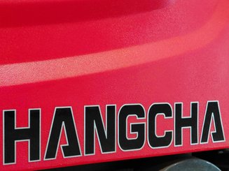 Walk-behind scrubber dryer Hangcha R50i (JSXD50-RC9Z-I) - 9