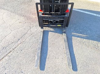 Three wheel front forklift Hangcha X3W10 (CPDS10-XD4)