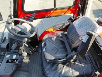 All-terrain forklift Hangcha TT35-2 (CPCD35-X2W98E-RT2)