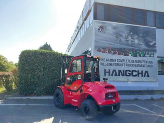 All-terrain forklift Hangcha TT35-2 (CPCD35-X2W98E-RT2)