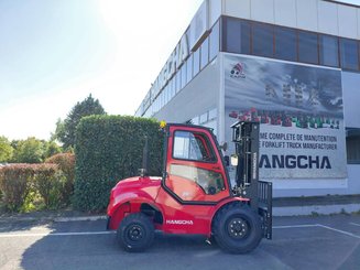 All-terrain forklift Hangcha TT35-2 (CPCD35-X2W98E-RT2)