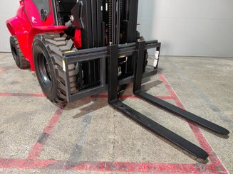 All-terrain forklift Hangcha TT35-2 (CPCD35-X2W98E-RT2) - 7