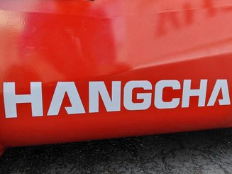 Three wheel front forklift Hangcha A3W15 ( CPDS15-AC8G )
