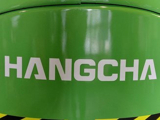 Vertical lift platform Hangcha HV120AJ - 33
