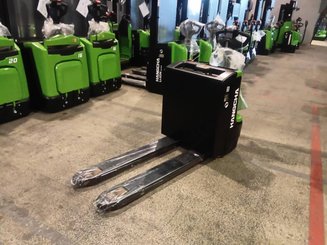 Electric pallet truck Hangcha CBD20-XT1-SI