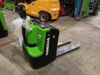 Electric pallet truck Hangcha CBD20-XT1-SI