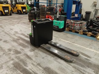 Electric pallet truck Hangcha CBD20-XT1-SI