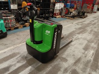 Electric pallet truck Hangcha CBD20-XT1-SI