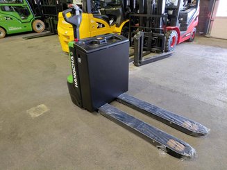 Electric pallet truck Hangcha CBD20-XT1-SI